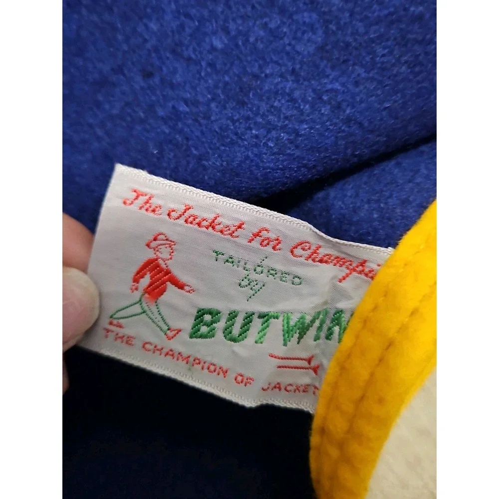 Butwin local destin